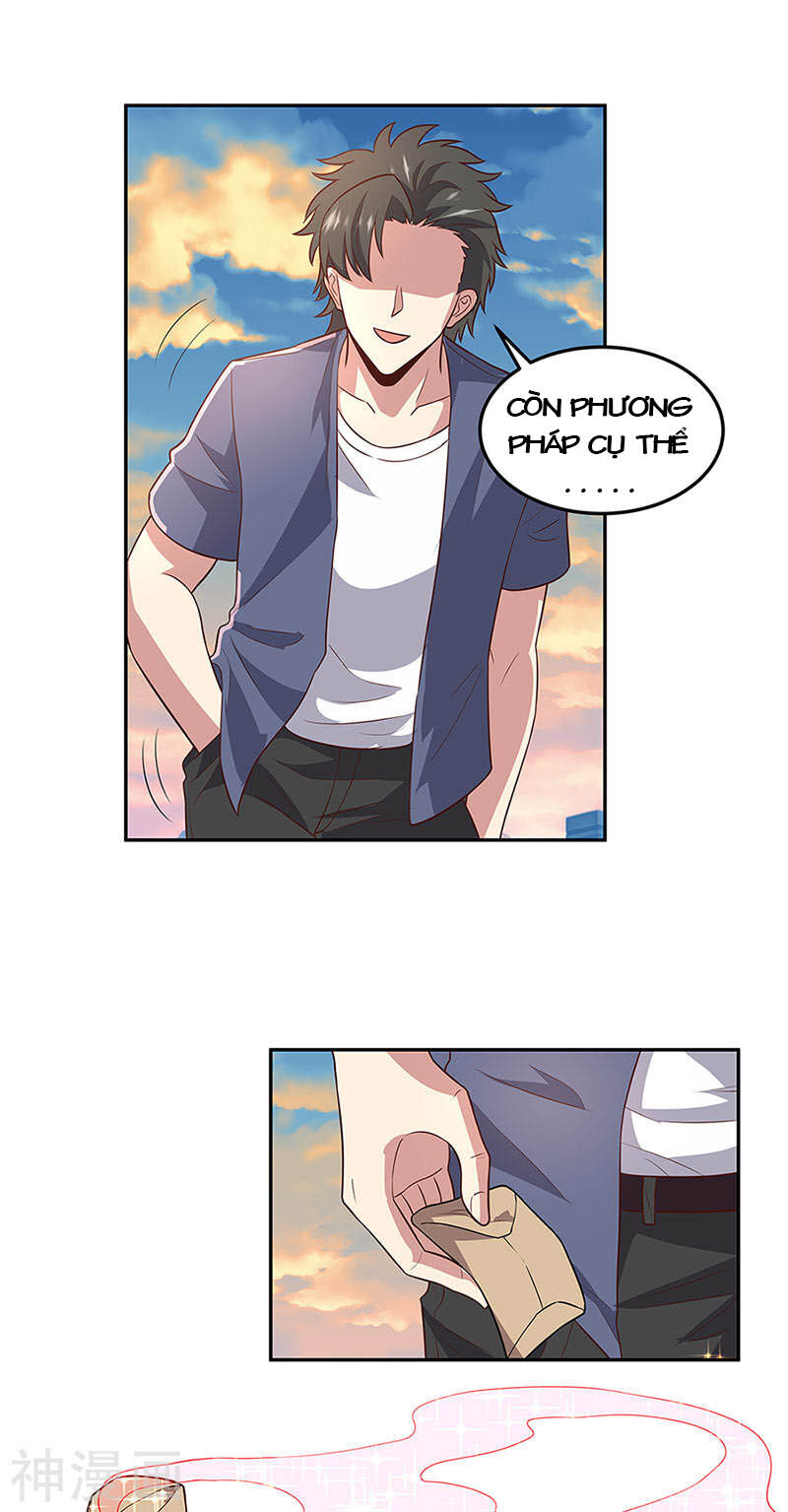 Diệu Thủ Cuồng Y Chap 94 - Next Chap 95