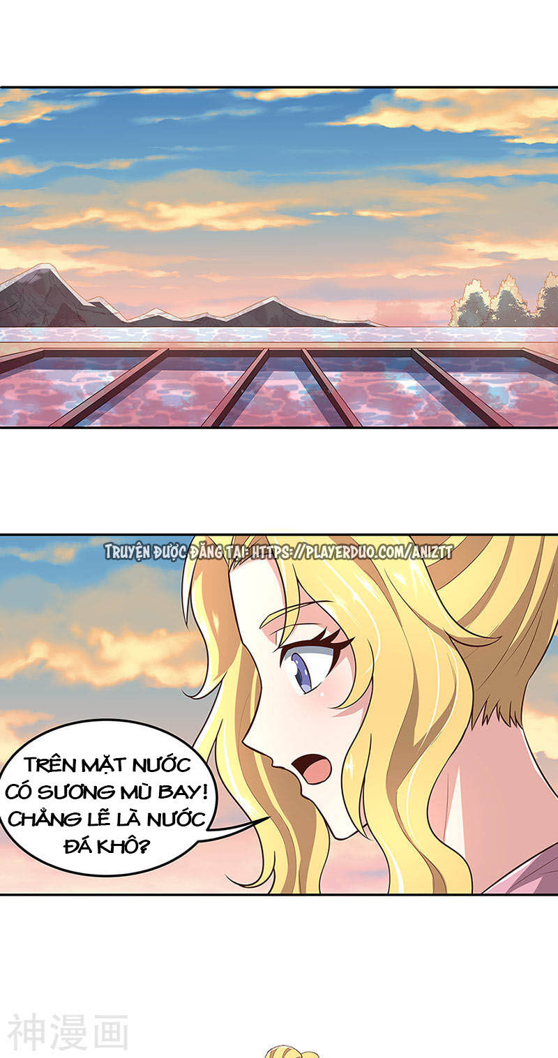 Diệu Thủ Cuồng Y Chap 94 - Next Chap 95