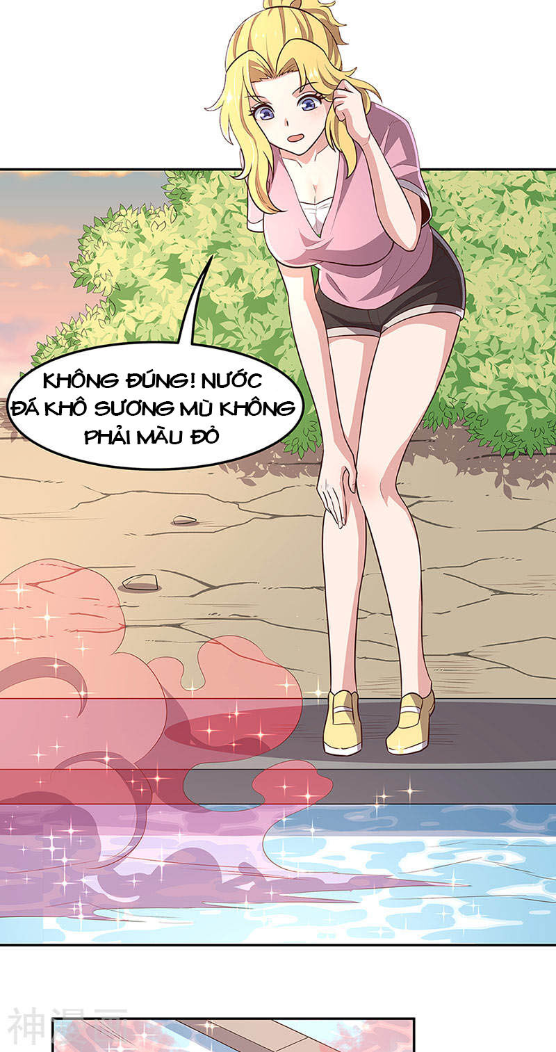 Diệu Thủ Cuồng Y Chap 94 - Next Chap 95