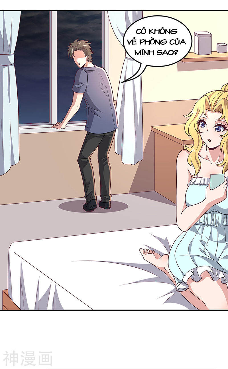 Diệu Thủ Cuồng Y Chap 95 - Next Chap 96