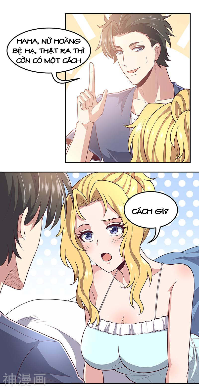 Diệu Thủ Cuồng Y Chap 96 - Next Chap 97