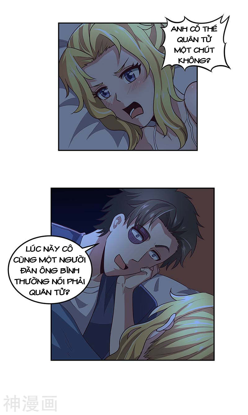 Diệu Thủ Cuồng Y Chap 96 - Next Chap 97