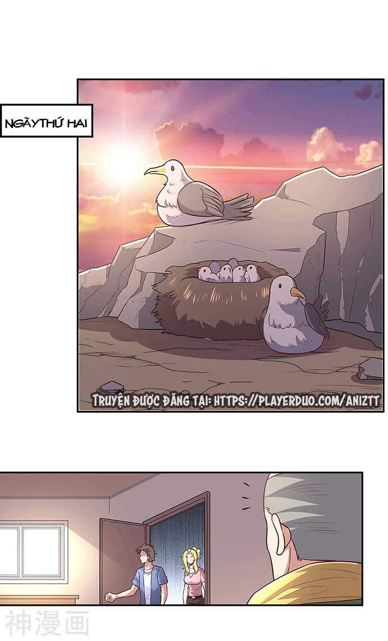 Diệu Thủ Cuồng Y Chap 96 - Next Chap 97