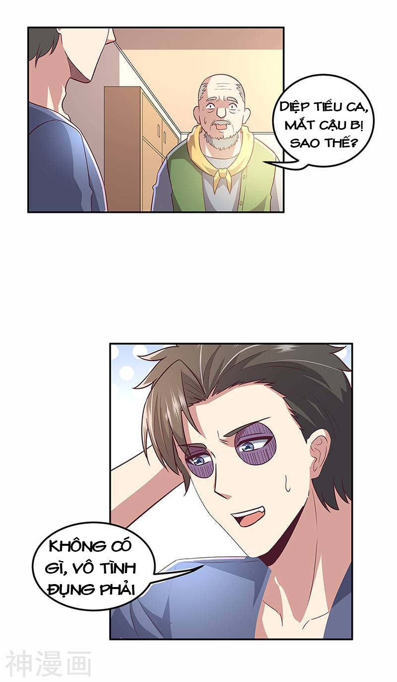 Diệu Thủ Cuồng Y Chap 96 - Next Chap 97