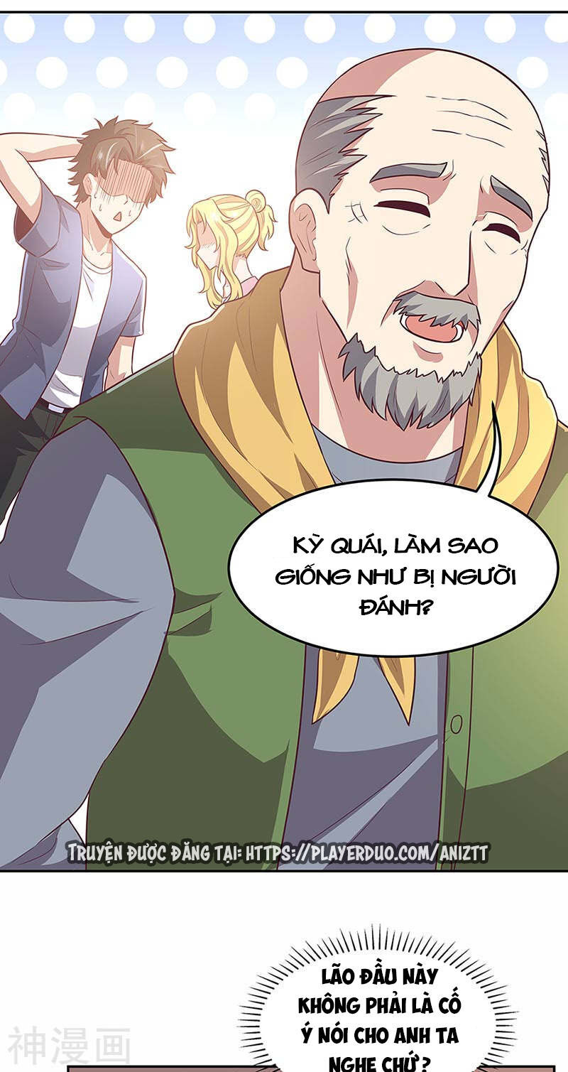 Diệu Thủ Cuồng Y Chap 96 - Next Chap 97