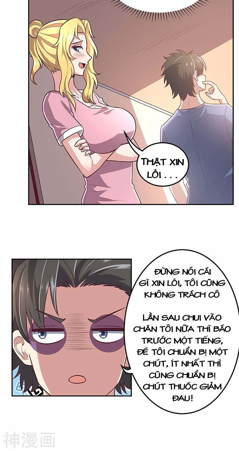 Diệu Thủ Cuồng Y Chap 96 - Next Chap 97