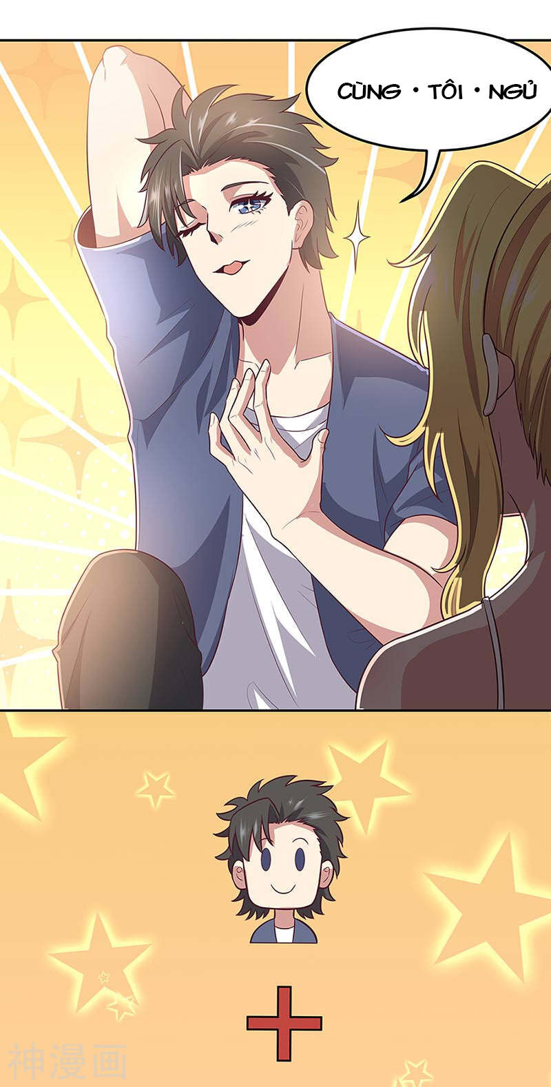 Diệu Thủ Cuồng Y Chap 96 - Next Chap 97