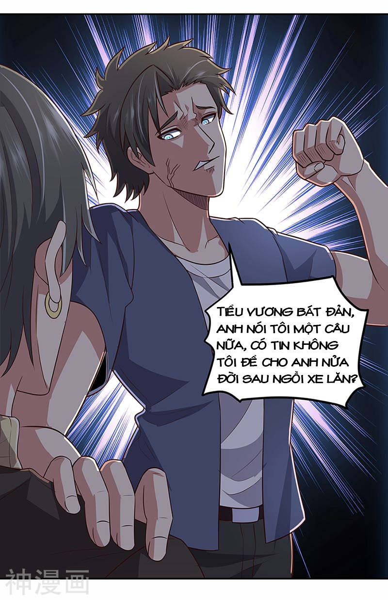 Diệu Thủ Cuồng Y Chap 97 - Next Chap 98