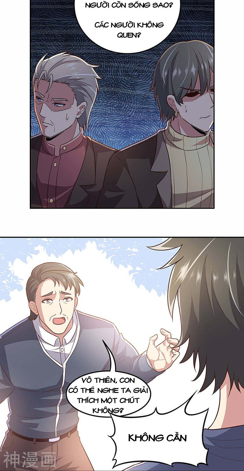 Diệu Thủ Cuồng Y Chap 97 - Next Chap 98