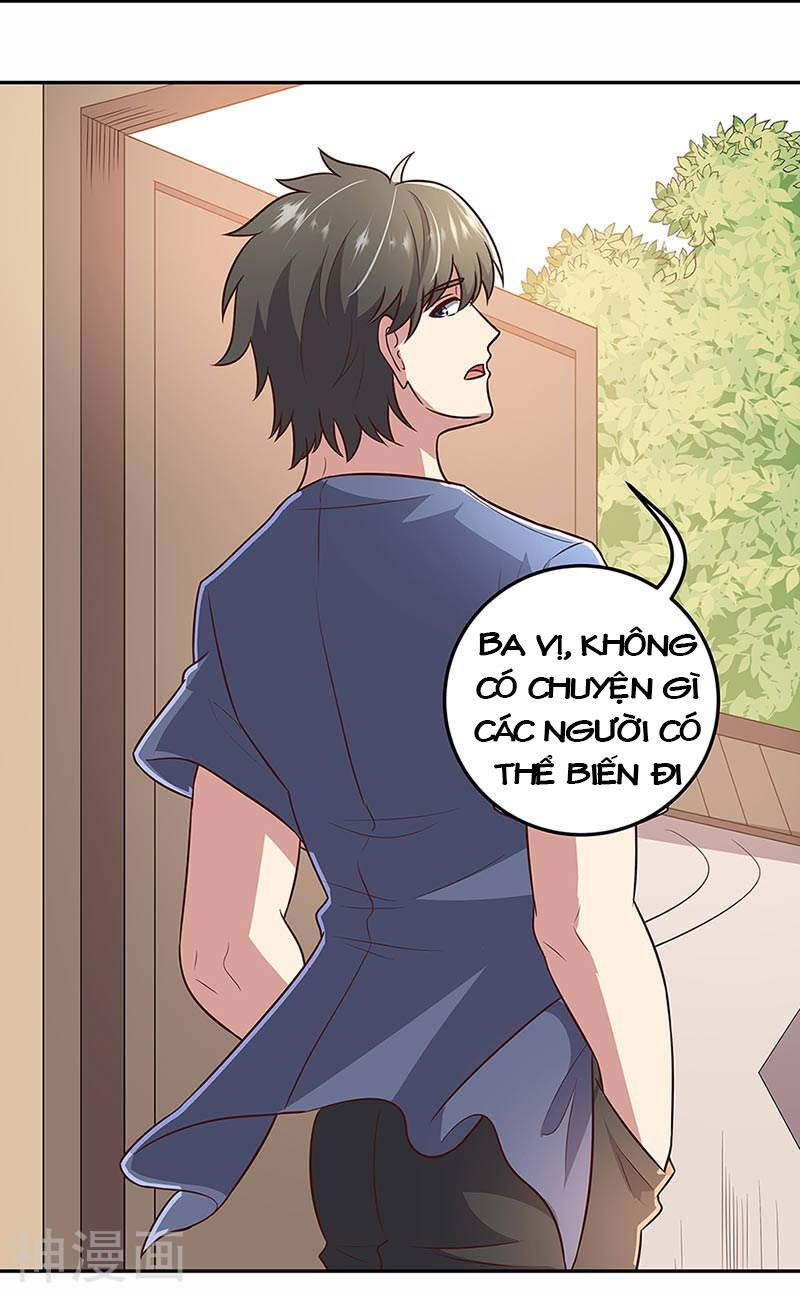 Diệu Thủ Cuồng Y Chap 97 - Next Chap 98
