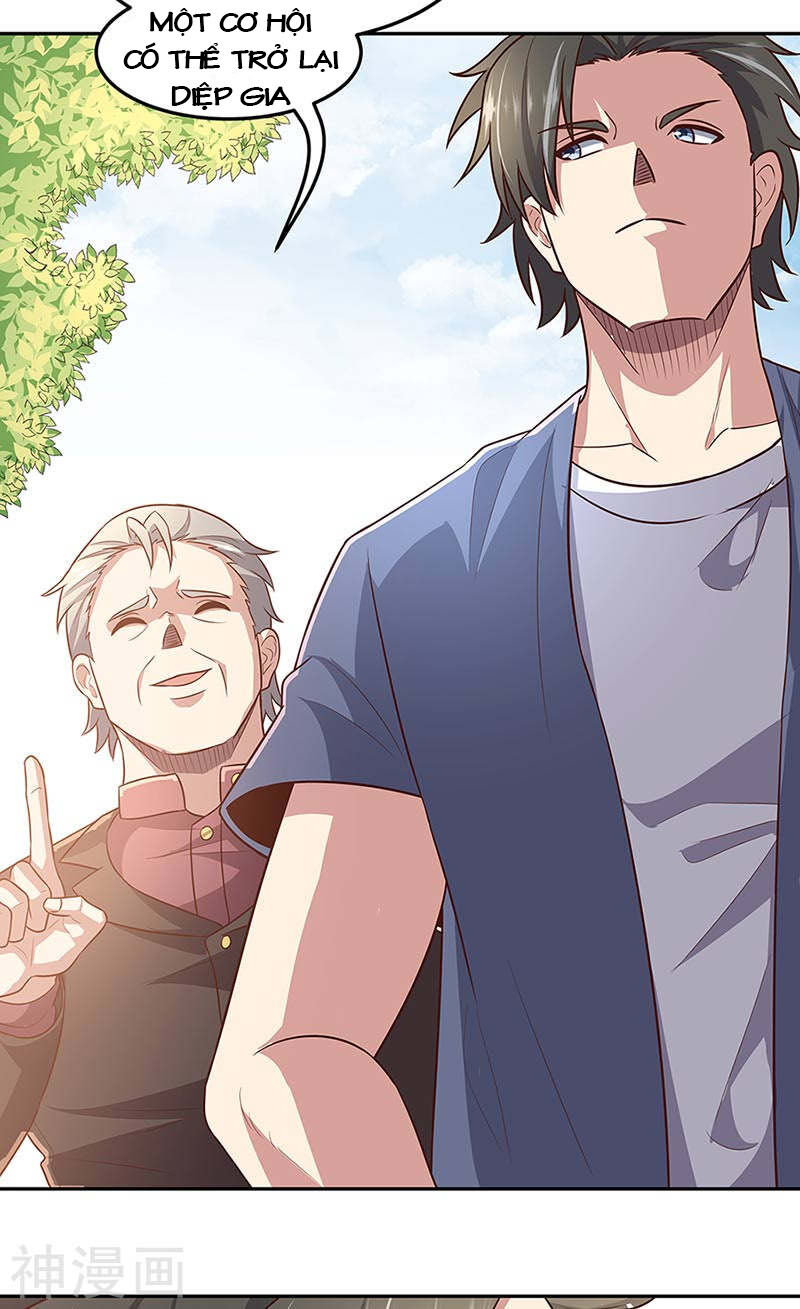 Diệu Thủ Cuồng Y Chap 97 - Next Chap 98