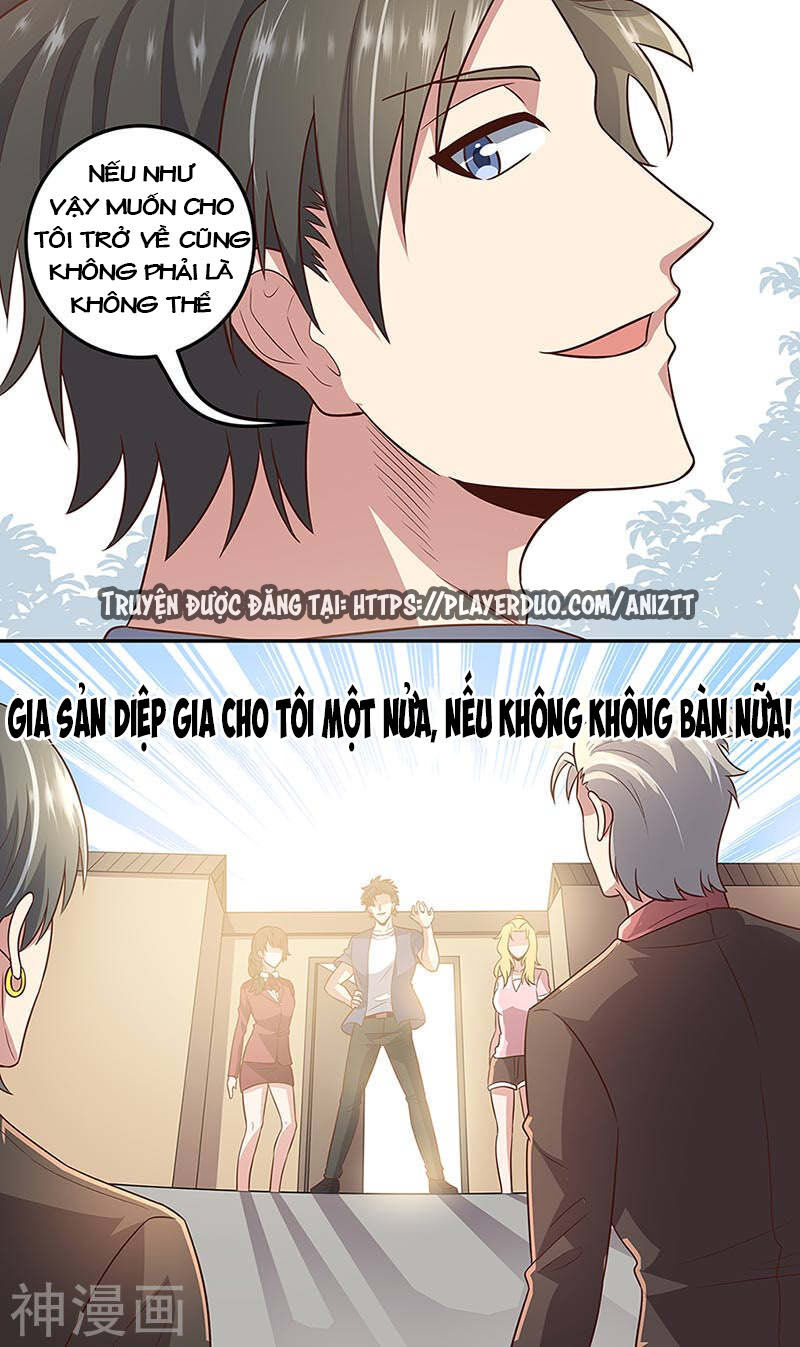 Diệu Thủ Cuồng Y Chap 97 - Next Chap 98