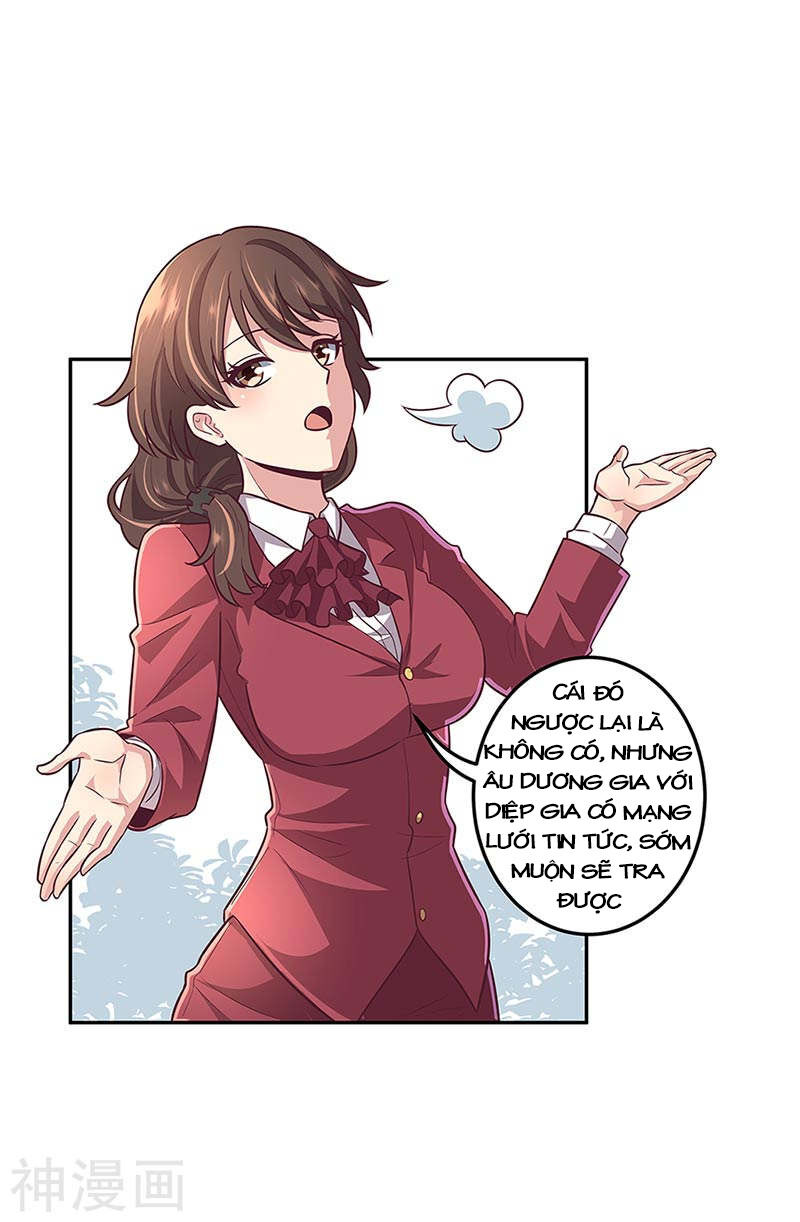 Diệu Thủ Cuồng Y Chap 97 - Next Chap 98