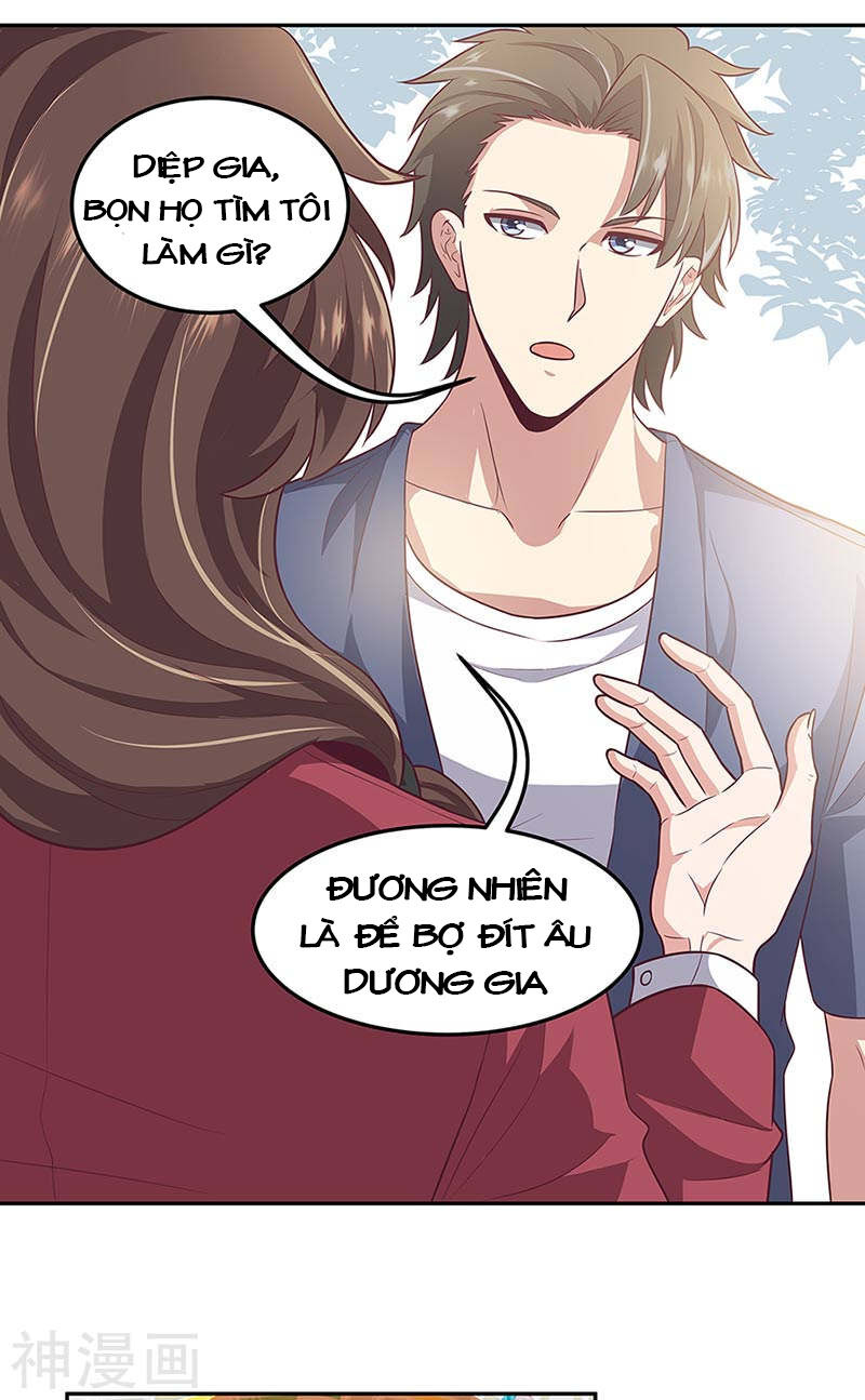 Diệu Thủ Cuồng Y Chap 97 - Next Chap 98
