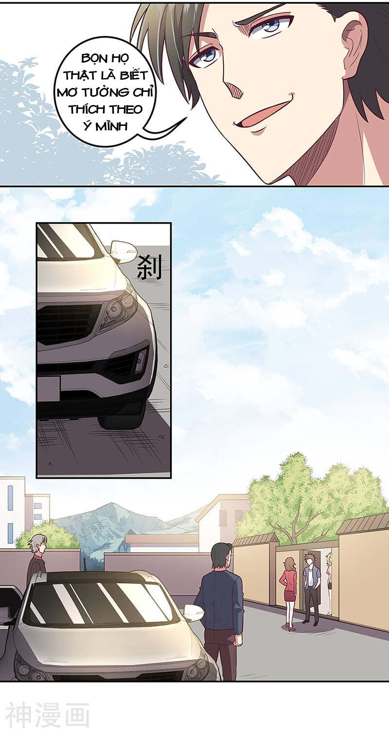 Diệu Thủ Cuồng Y Chap 97 - Next Chap 98