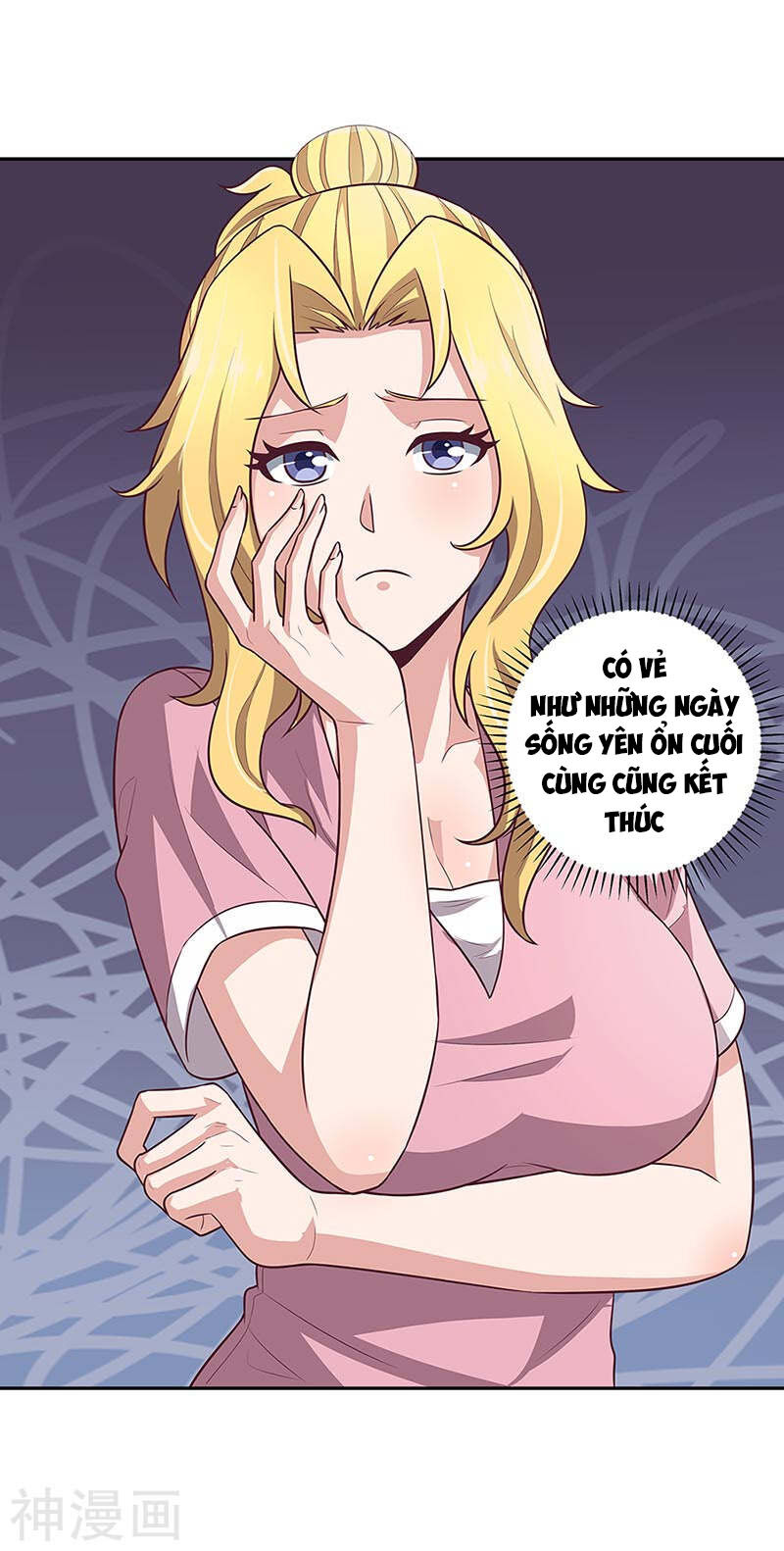 Diệu Thủ Cuồng Y Chap 97 - Next Chap 98