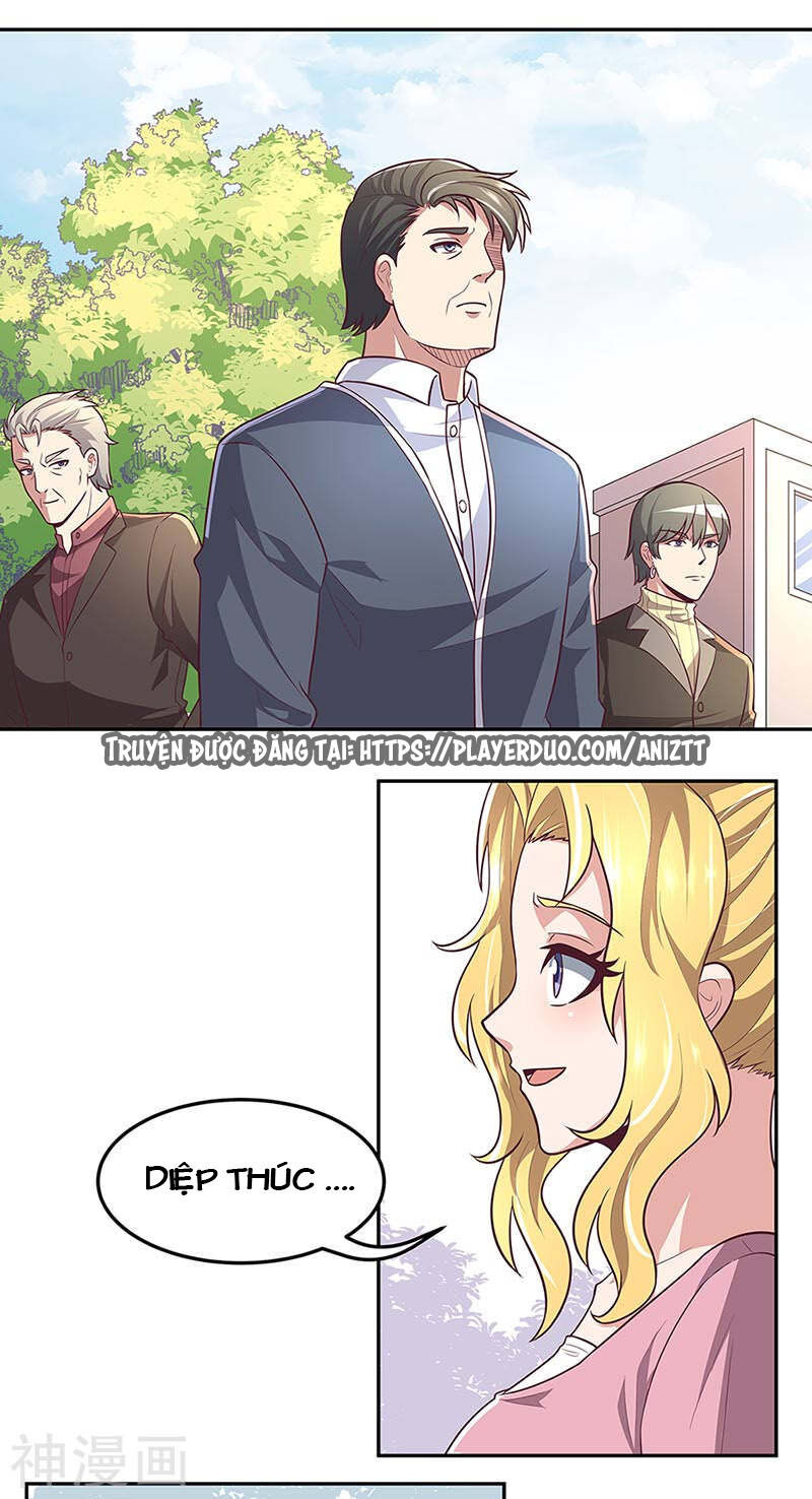 Diệu Thủ Cuồng Y Chap 97 - Next Chap 98