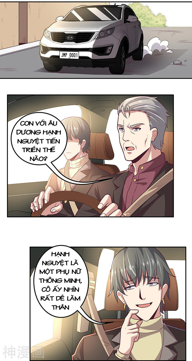 Diệu Thủ Cuồng Y Chap 98 - Next Chap 99