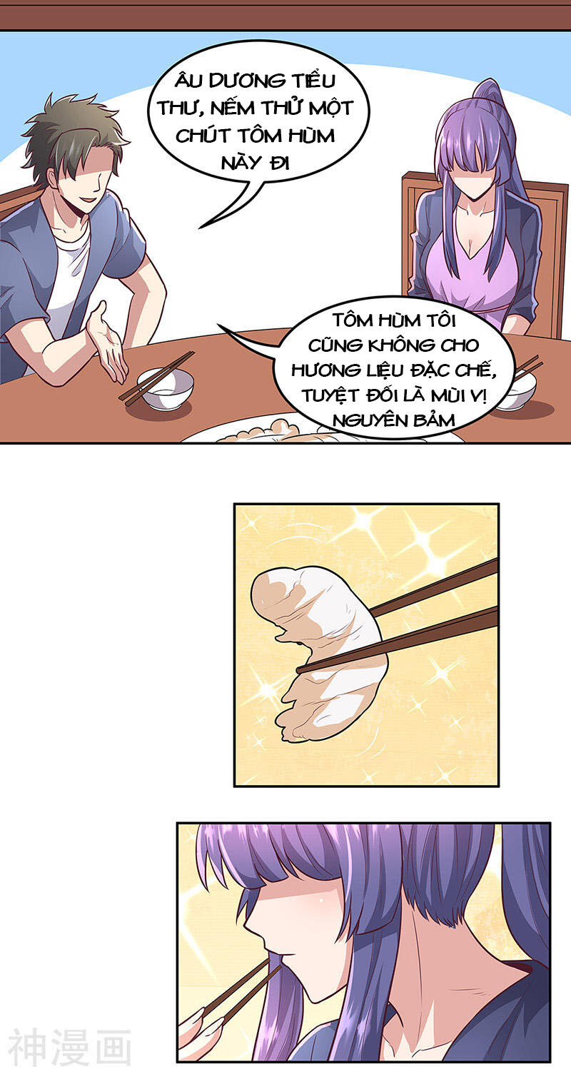 Diệu Thủ Cuồng Y Chap 99 - Next Chap 100