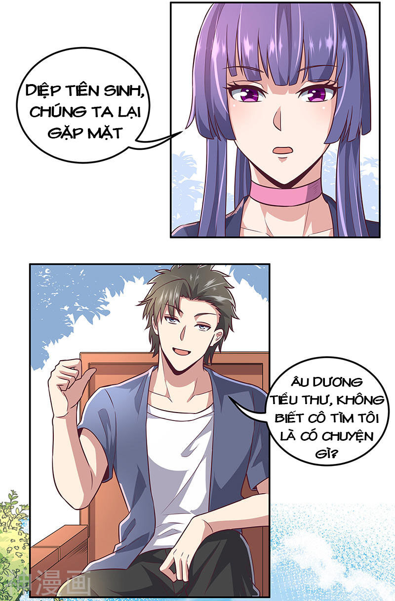 Diệu Thủ Cuồng Y Chap 99 - Next Chap 100