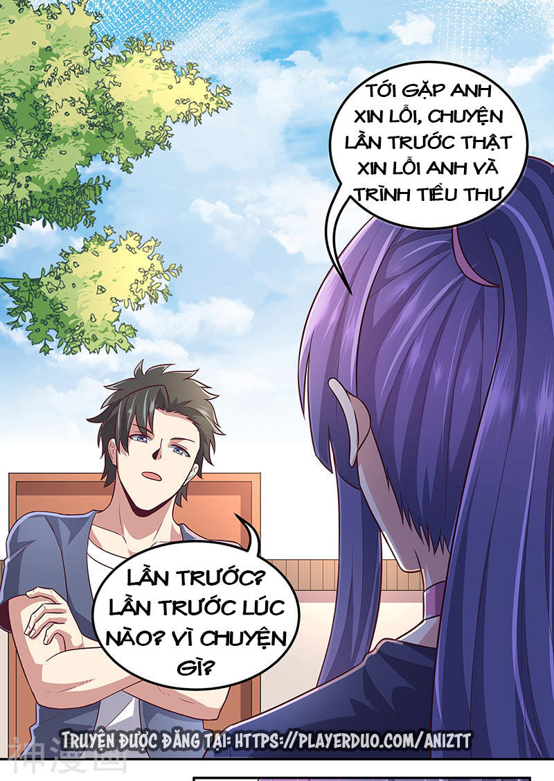 Diệu Thủ Cuồng Y Chap 99 - Next Chap 100