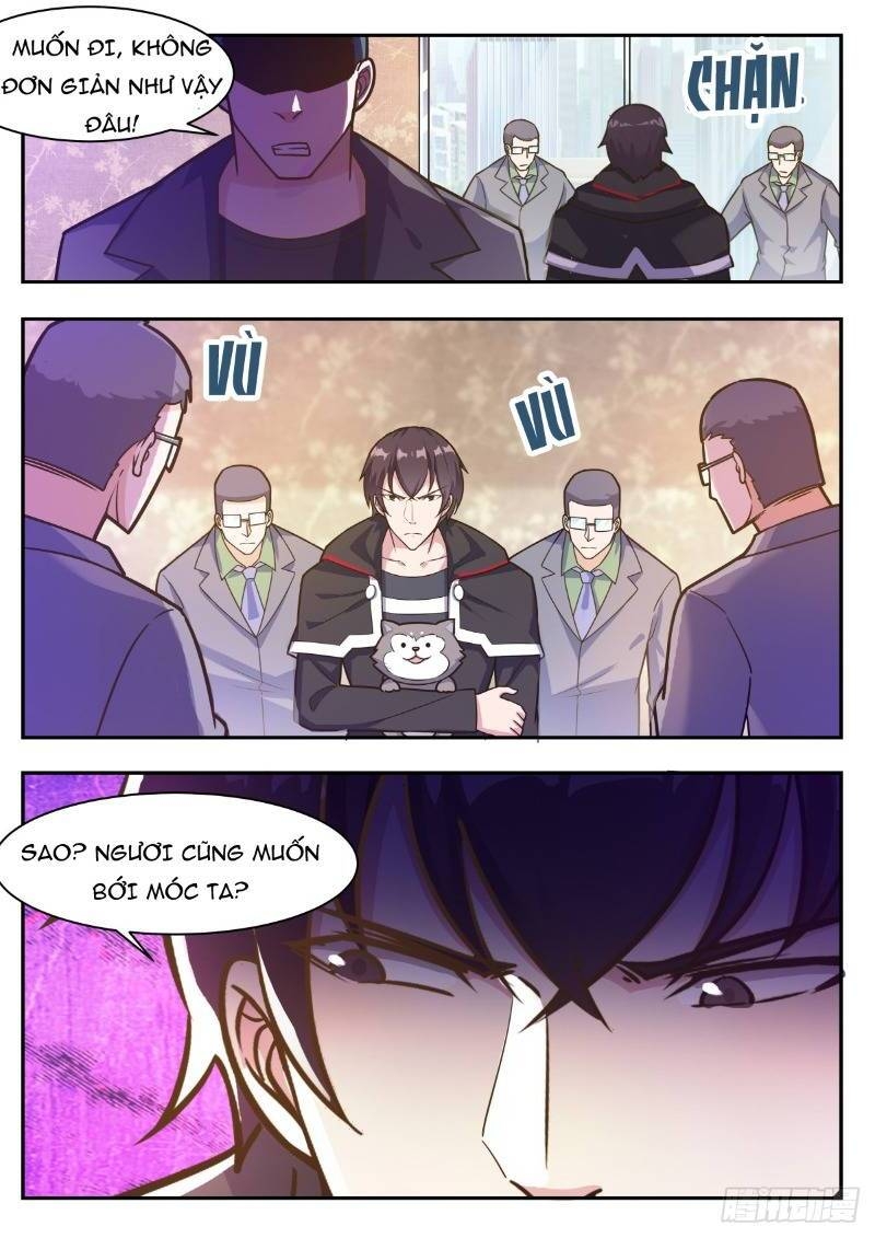 Tối Cường Thần Vương Chap 100 - Next Chap 101