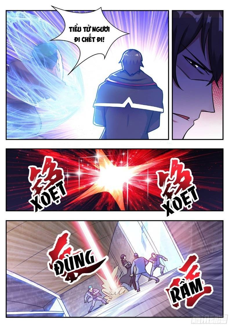 Tối Cường Thần Vương Chap 100 - Next Chap 101