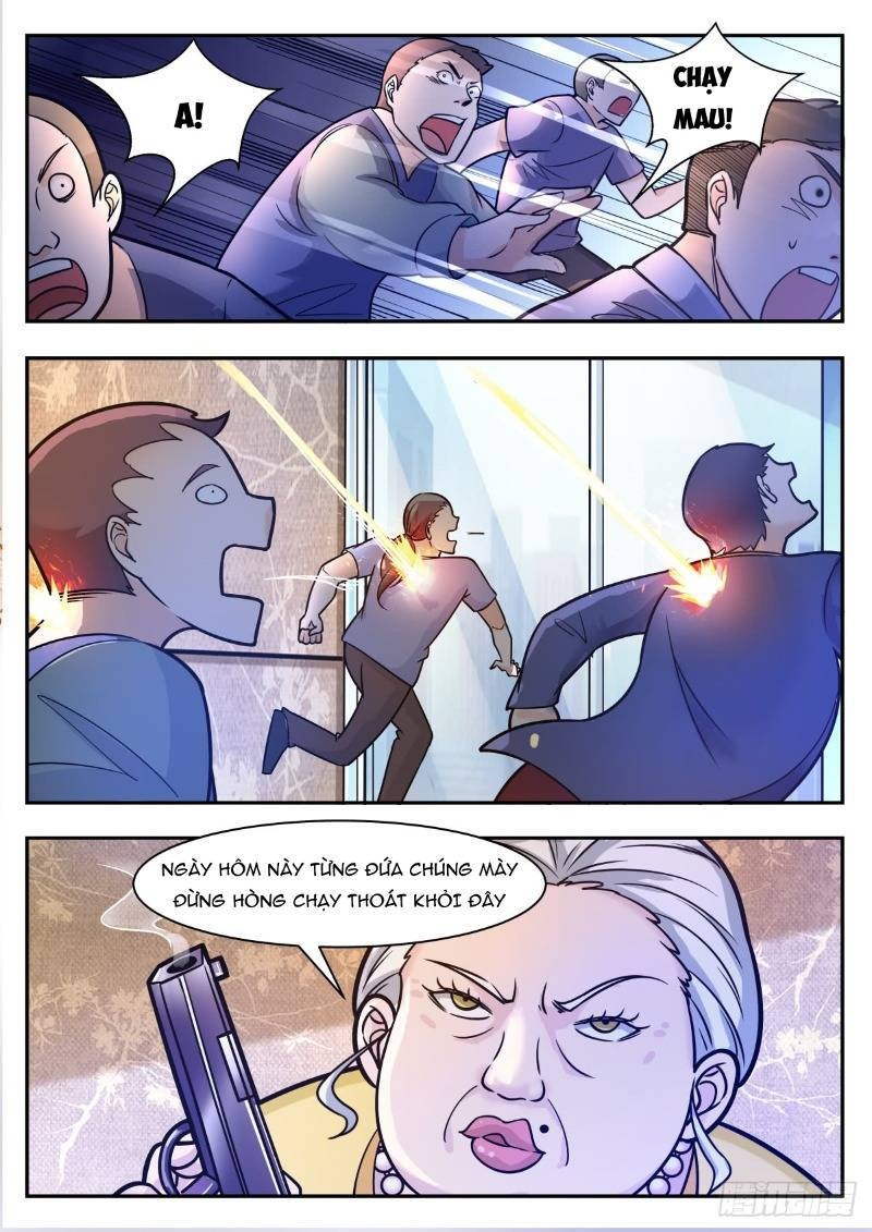 Tối Cường Thần Vương Chap 100 - Next Chap 101