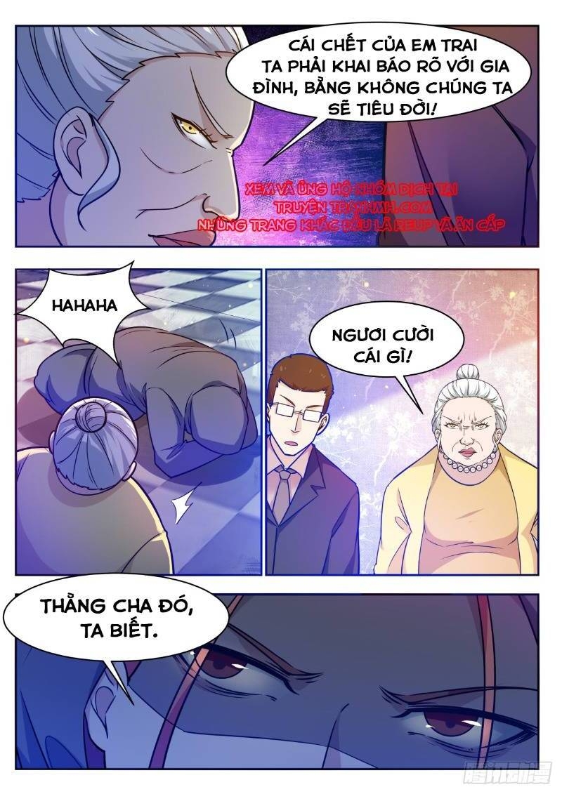 Tối Cường Thần Vương Chap 101 - Next Chap 102