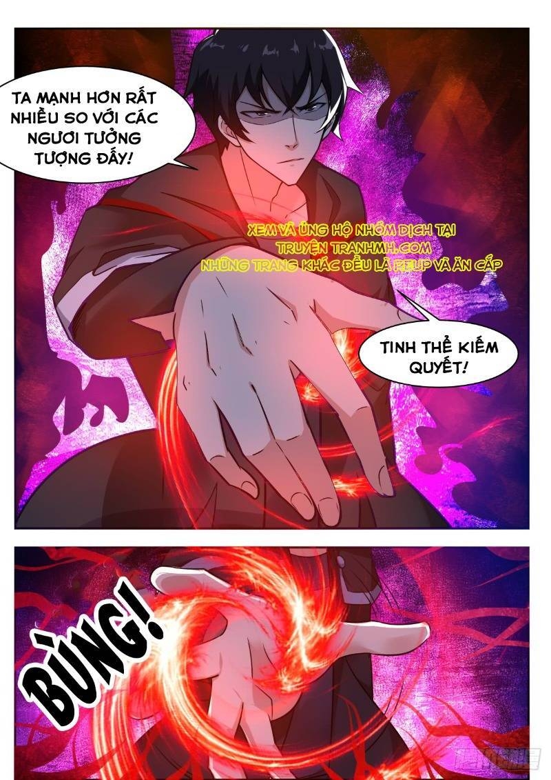 Tối Cường Thần Vương Chap 101 - Next Chap 102