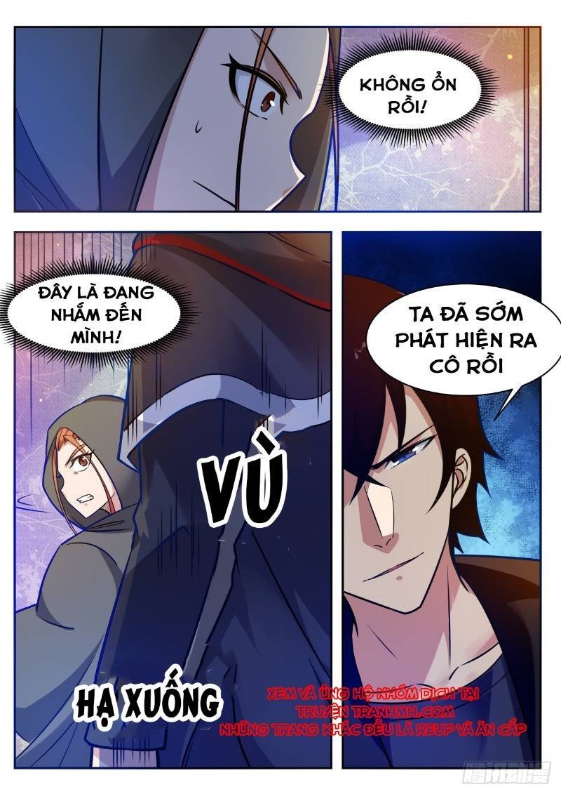 Tối Cường Thần Vương Chap 101 - Next Chap 102