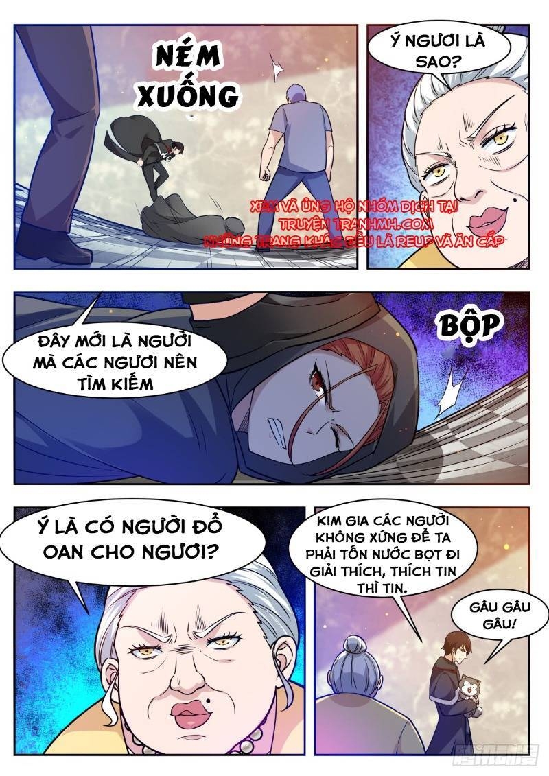 Tối Cường Thần Vương Chap 101 - Next Chap 102