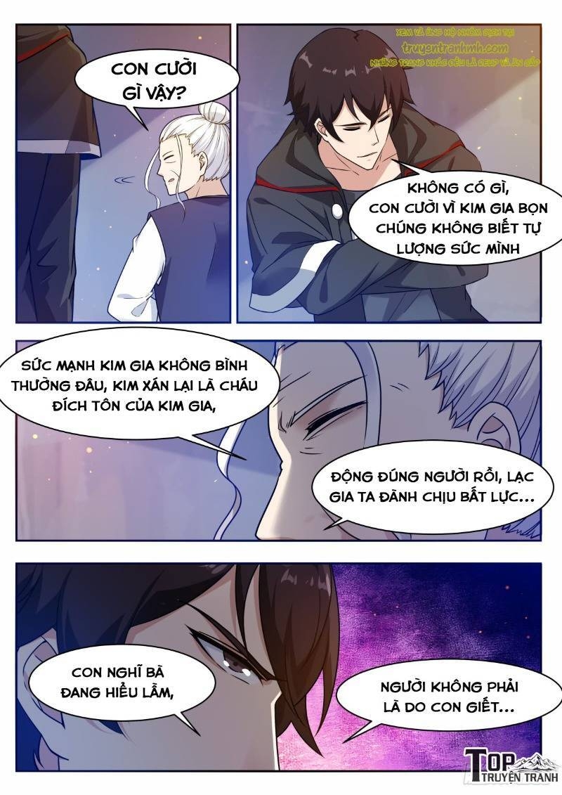 Tối Cường Thần Vương Chap 102 - Next Chap 103