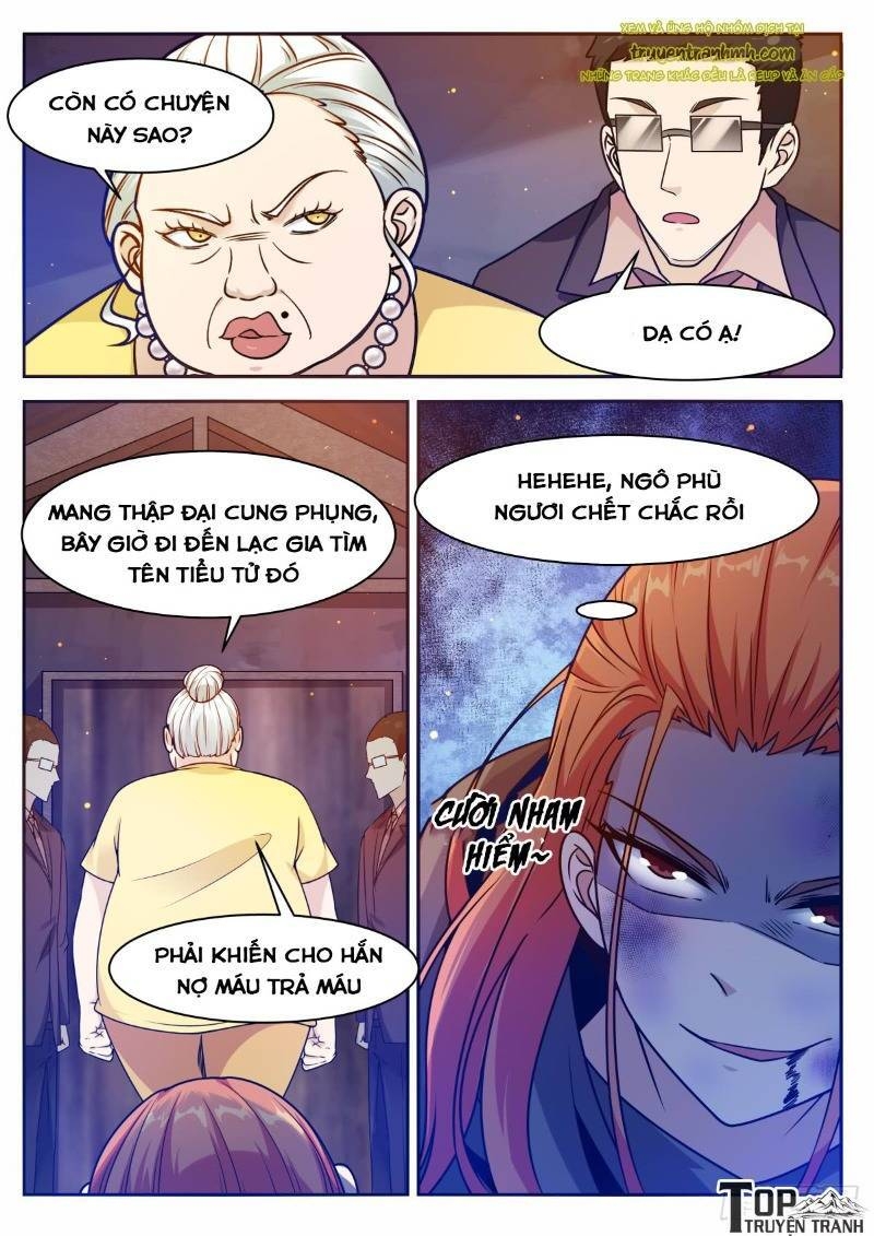 Tối Cường Thần Vương Chap 102 - Next Chap 103