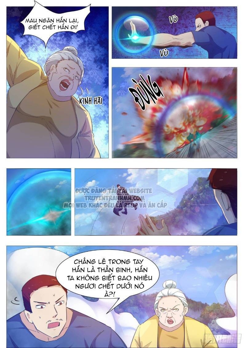 Tối Cường Thần Vương Chap 104 - Next Chap 105