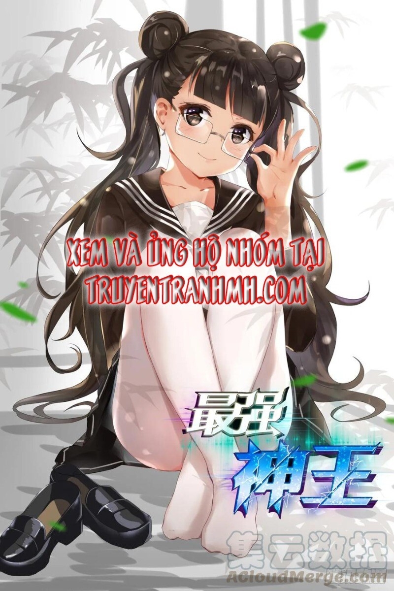 Tối Cường Thần Vương Chap 110 - Next Chap 111