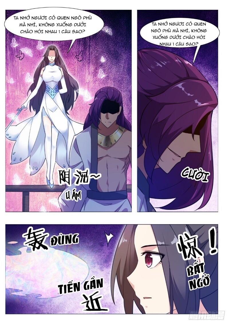 Tối Cường Thần Vương Chap 115 - Next Chap 116