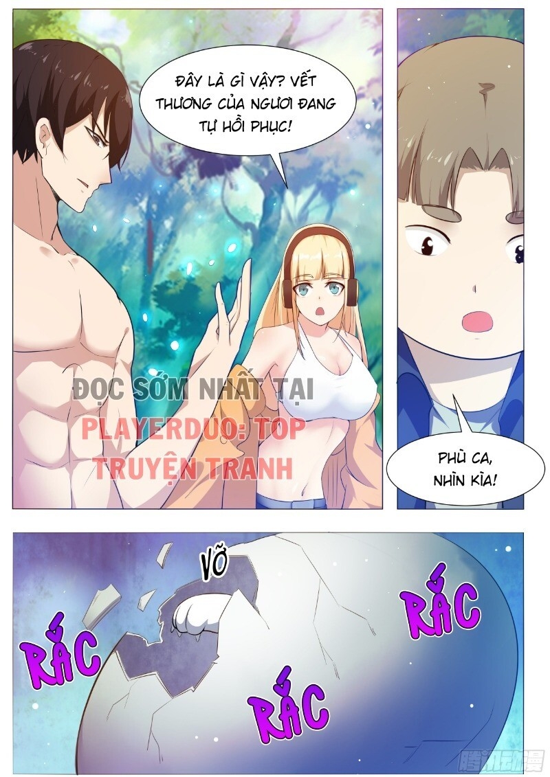 Tối Cường Thần Vương Chap 123 - Next Chap 124