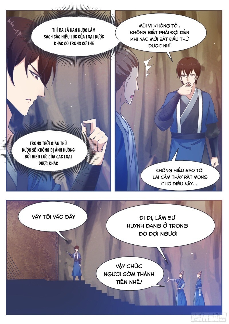 Tối Cường Thần Vương Chap 132 - Next Chap 133