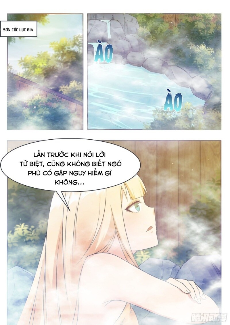 Tối Cường Thần Vương Chap 137 - Next Chap 138