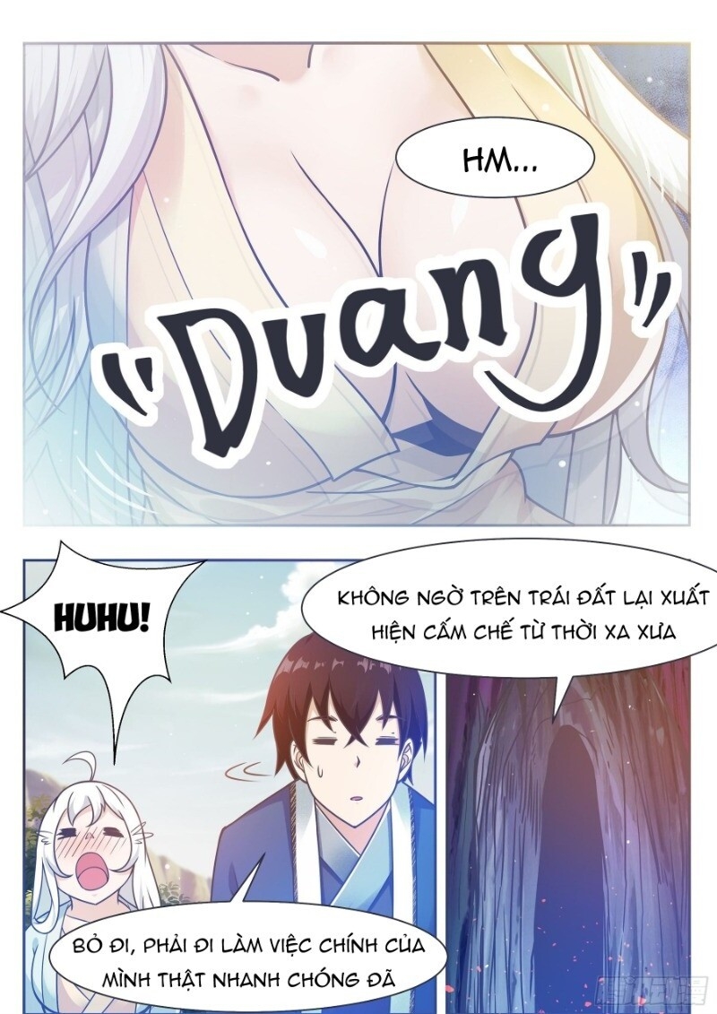 Tối Cường Thần Vương Chap 138 - Next Chap 139