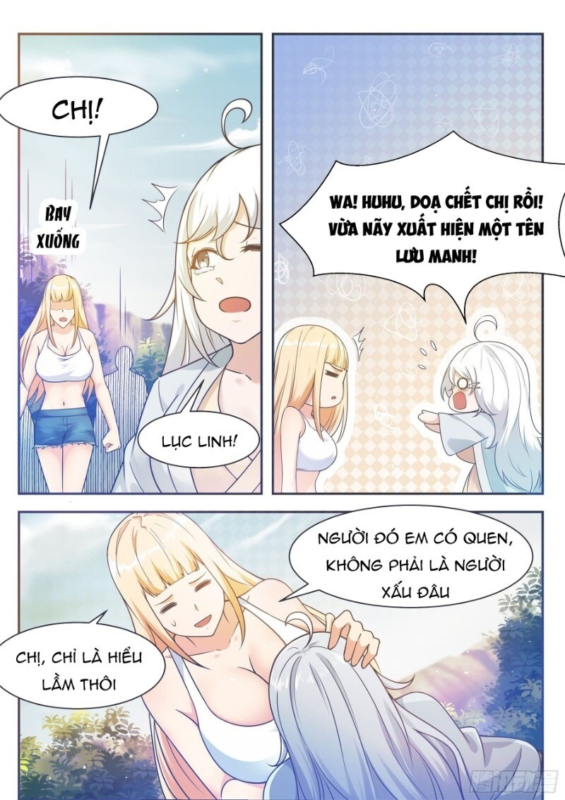 Tối Cường Thần Vương Chap 138 - Next Chap 139