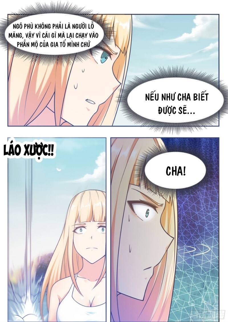 Tối Cường Thần Vương Chap 138 - Next Chap 139