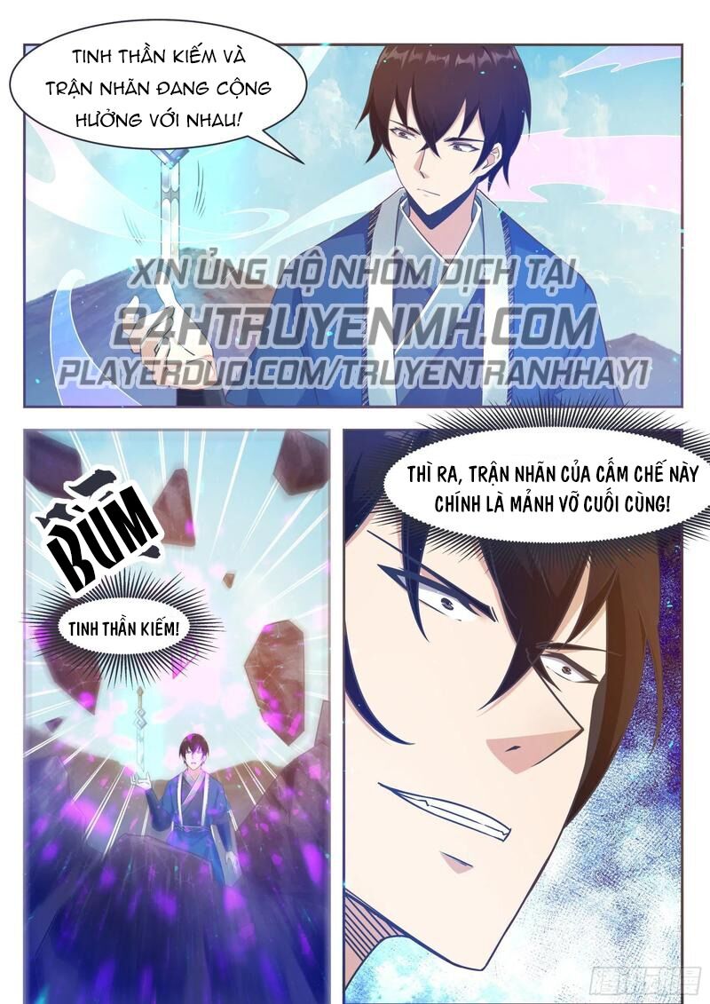 Tối Cường Thần Vương Chap 141 - Next Chap 142