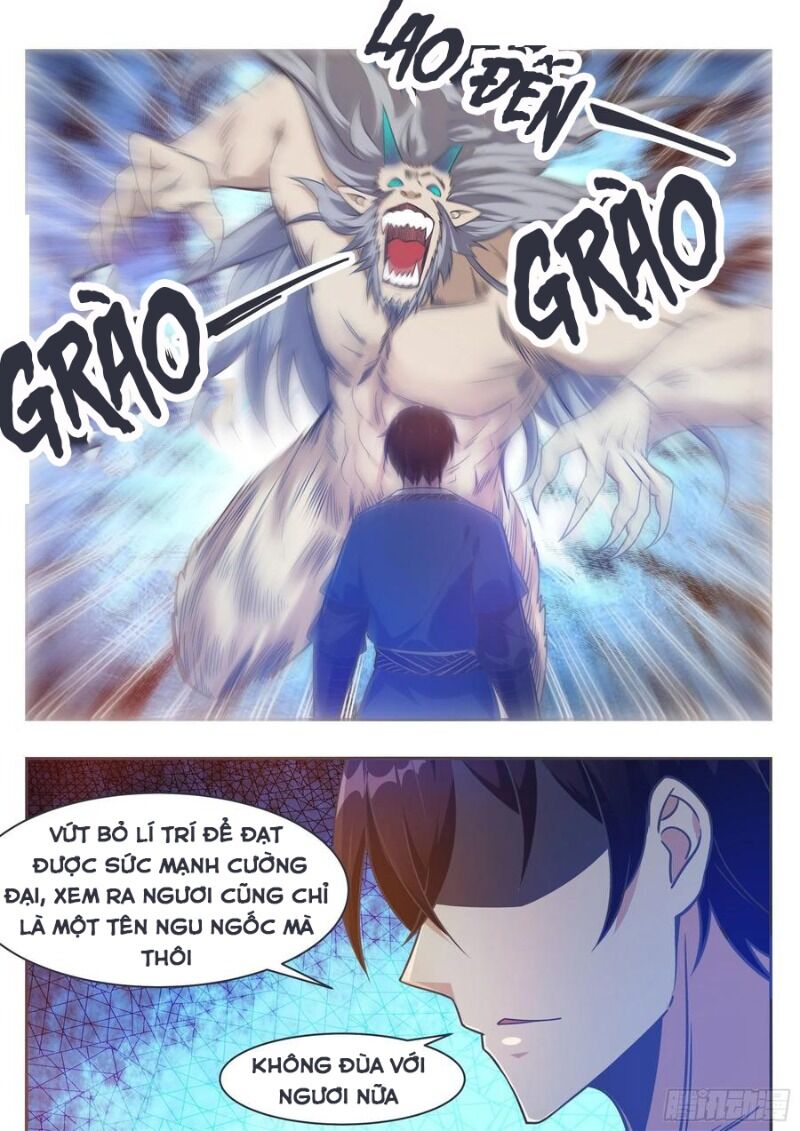 Tối Cường Thần Vương Chap 142 - Next Chap 143