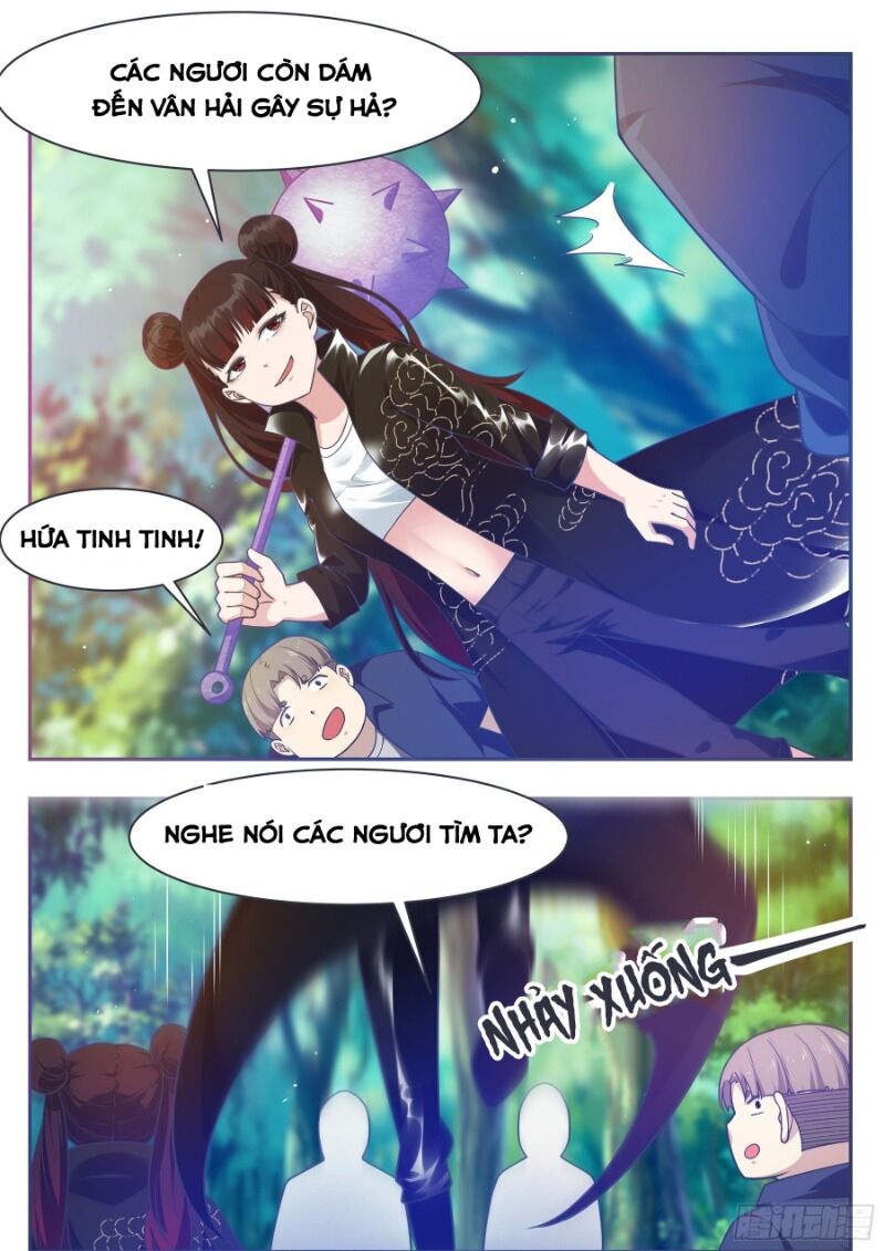 Tối Cường Thần Vương Chap 145 - Next Chap 146