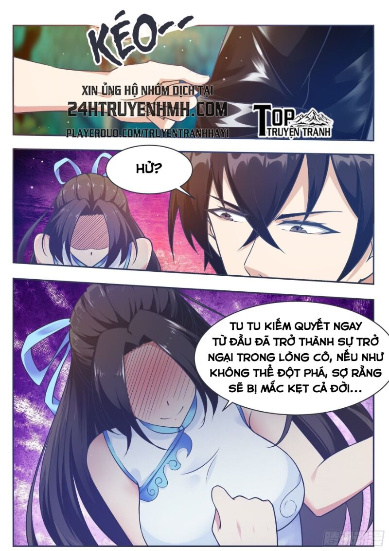 Tối Cường Thần Vương Chap 145 - Next Chap 146