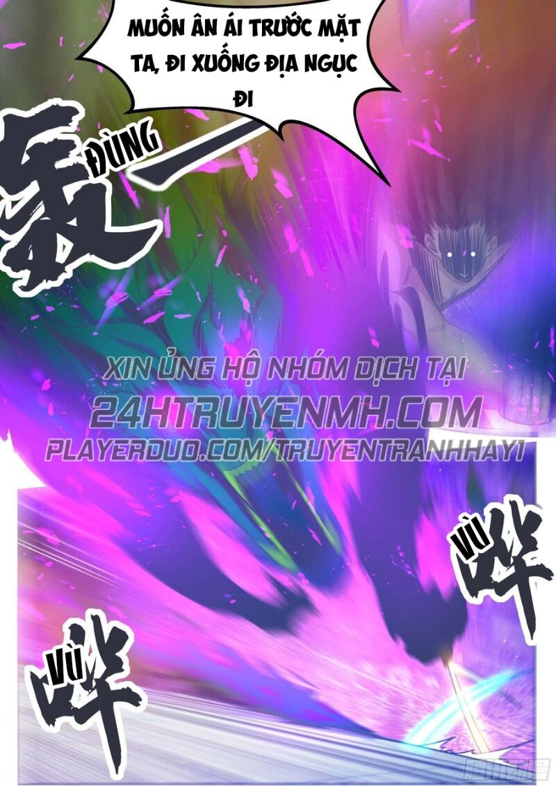 Tối Cường Thần Vương Chap 148 - Next Chap 149