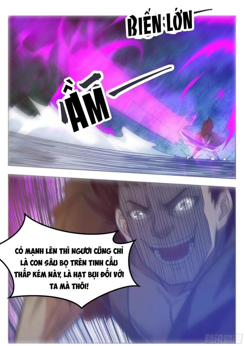 Tối Cường Thần Vương Chap 148 - Next Chap 149