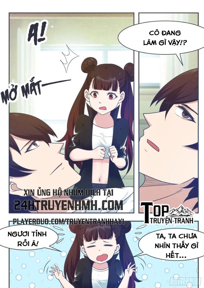 Tối Cường Thần Vương Chap 149 - Next Chap 150